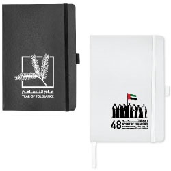 National Day Hard Cover Notebooks