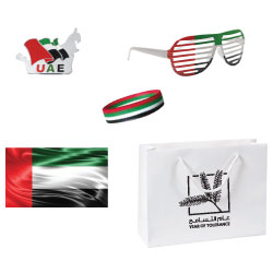 National Day Gift Sets NDG-09