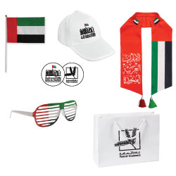 National Day Gift Sets NDG-08