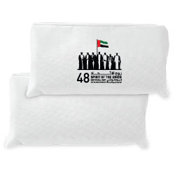 National Day Logo Pencil Pouch