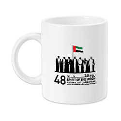 National Day Mugs 147-D