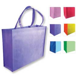 Nonwoven Shopping Bags 8H to 13H 33x43x12 cm