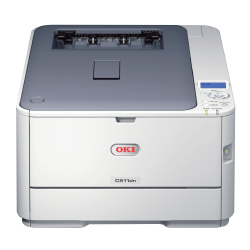 OKI Laser Color PRINTERS