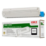 Laser Printer Cartridge OKI 5650