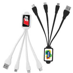 Promotional Octo Cable