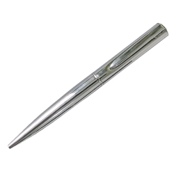 Full Chrome Ball Point Metal Pens