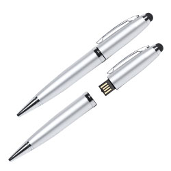 USB Flash Pens with Touch Pad 30