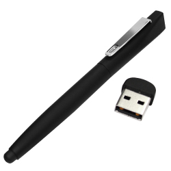 USB Flash Pens with Stylus Touch 16GB