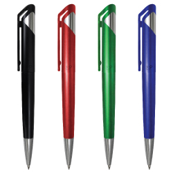 Branded Plastic Pens 062