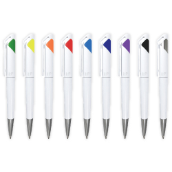 Premium Plastic Pens 063