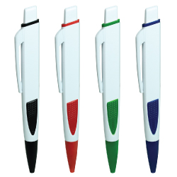 Promotional Plastic Pen 091