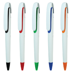 Quality Plastic Pens 097