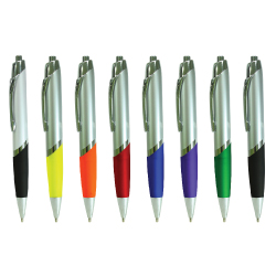 Promotional Plastic Pens 098