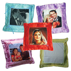 Personalized Family Pillows 707