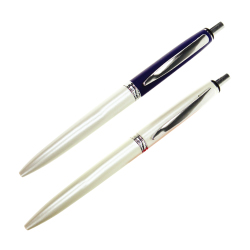 Promotional Plastic Pens 075