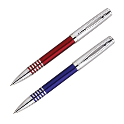 Promotional Plastic Pens 077