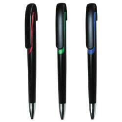 Quality Plastic Pens German Refill 097