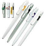 Promotional Plastic Pen 001