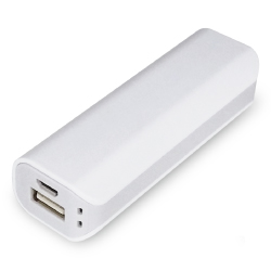 Powerbank in 2200mAh JU-PB-2200