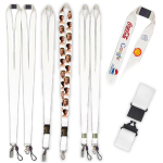 Polyester Lanyards 002-05