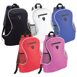 Promotional Backpacks SB-02