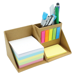 ECO Paper Cube Box RNP-07