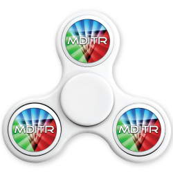 Promotional Fidget Spinner