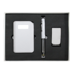 Technology Gift Set with Metal Pen GS-15