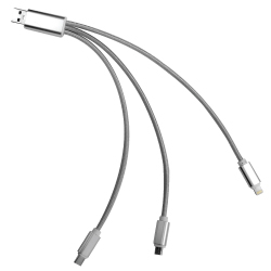 Promotional Octo Cables USB-CC