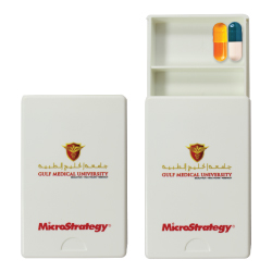 Promotional Pill Boxes