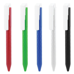 Promotional Plastic Pens 060