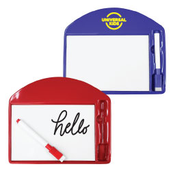 Promotional Writing Board 080