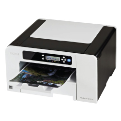 RICOH A4 Printer 2100