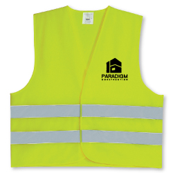 Reflective Safety Vest