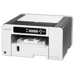 Ricoh Printers SG3110DN A4 Size