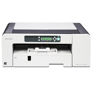 Ricoh Printer SG 7100DN A3 Size