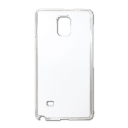 Samsung Note 4 Clear Mobile Case