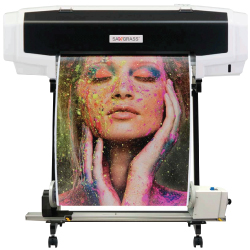 Sawgrass Sublimation Printer VJ628