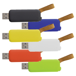 Slide Flash Drives USB-20