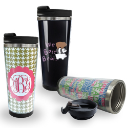 Travel Mugs Stainless Steel