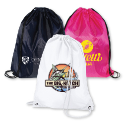 Promotional String Bags