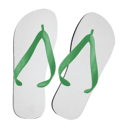 Sublimation Slippers