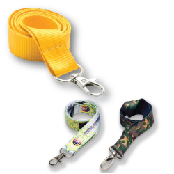 Sublimation Lanyards 006