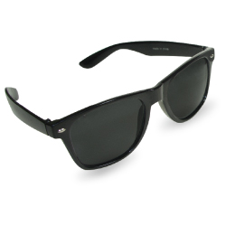 Sunglass UV Protection