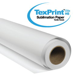 TexPrint Sublimation Paper TP-ELITE-HS