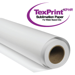 TexPrint Sublimation Papers TP-XP-HR