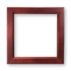 Wooden Frame for Ceramic Tiles