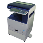 Toshiba Laser Printer and Copier