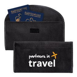 Travel Document Bags DB-02