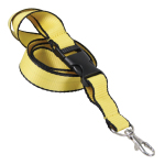 Lanyards in Two Colors 20mm